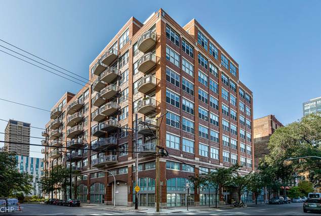 933 Van Buren Street - Photo 1