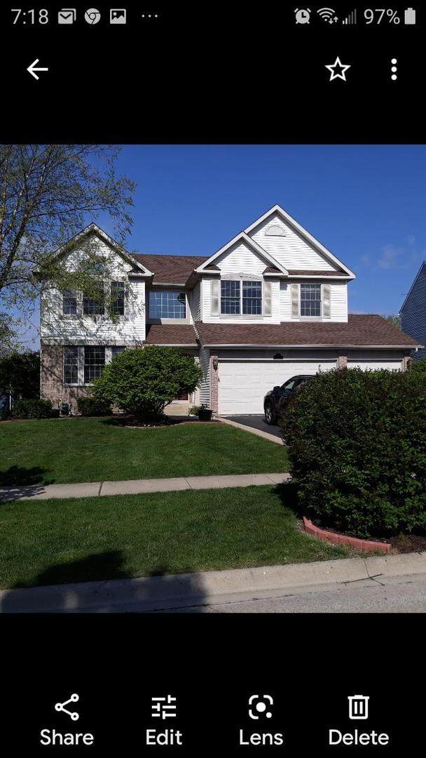 1524 Trailwood Drive - Photo 1