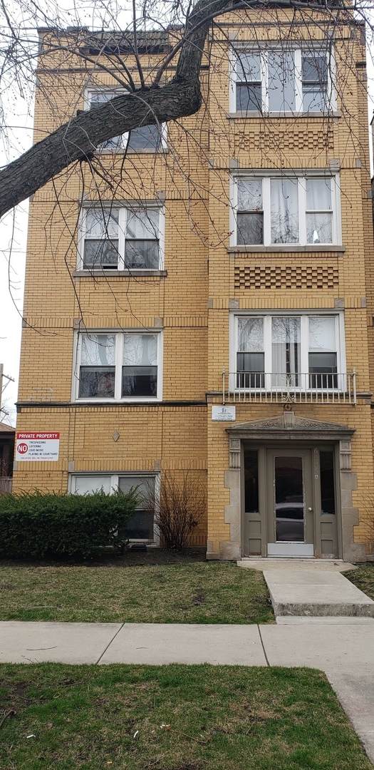 6206 Francisco Avenue - Photo 1