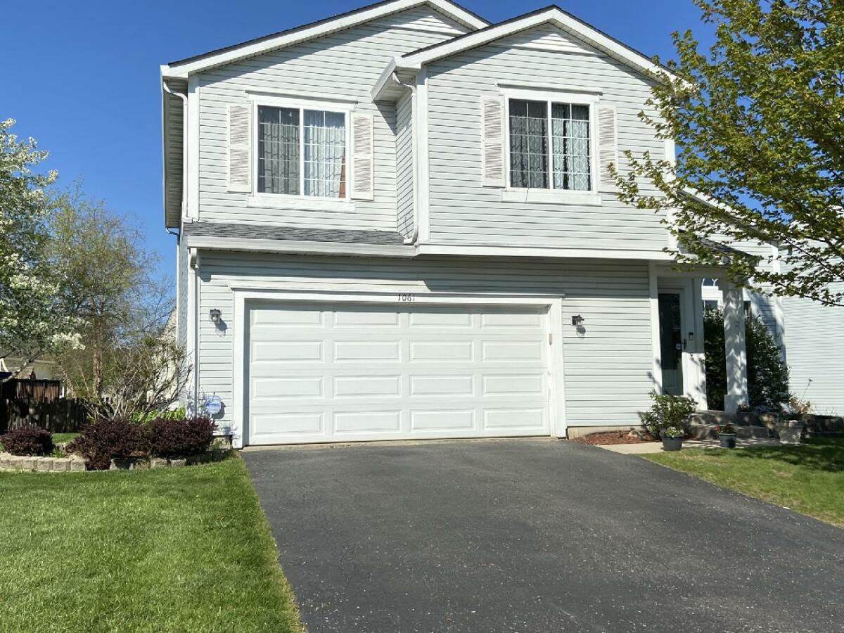 1061 Brittany Bend - Photo 1