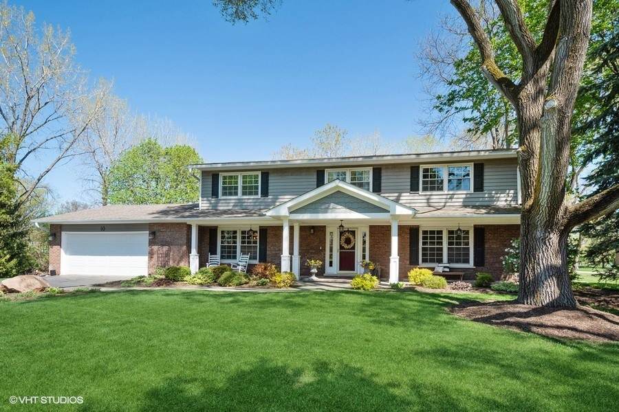 10 John Drive - Photo 1