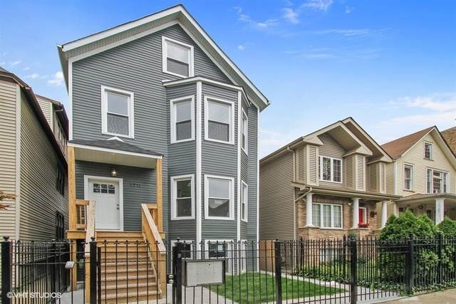 1711 Albany Avenue - Photo 1