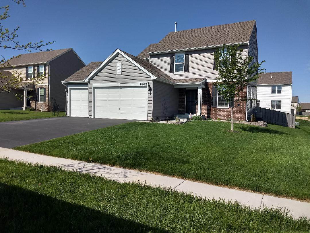 1809 Flagstone Street - Photo 1