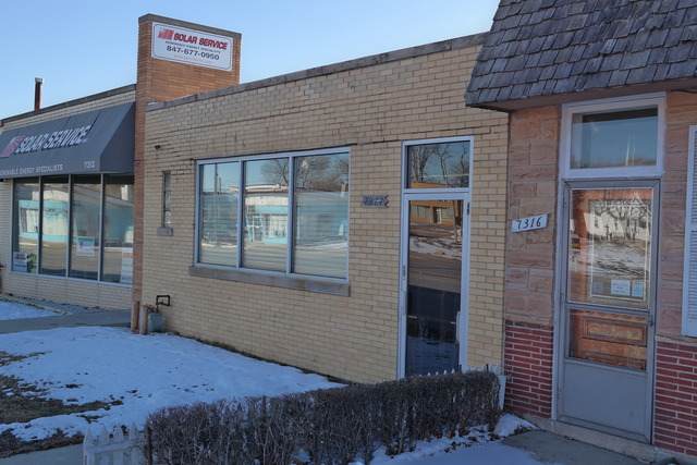 7314 Milwaukee Avenue - Photo 1