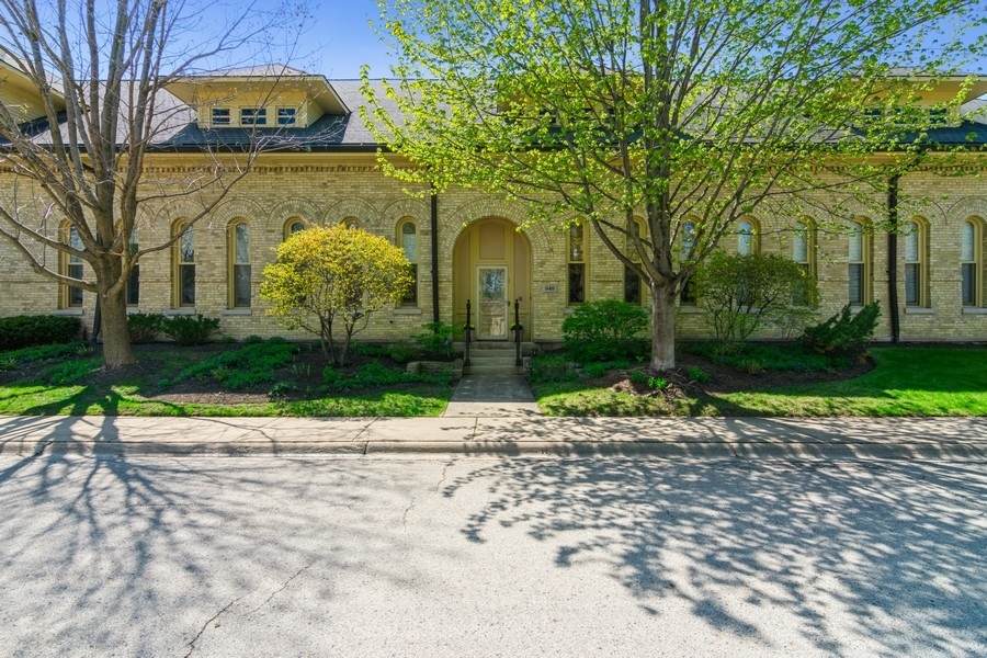 848 Stables Court - Photo 1