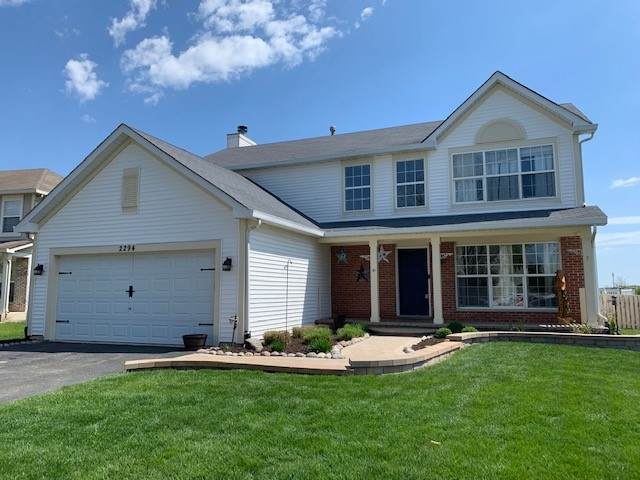 2294 Rosemary Court - Photo 1