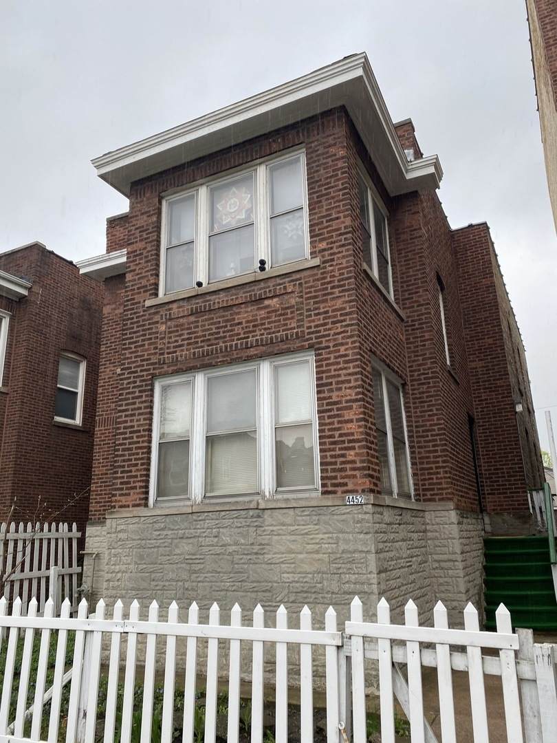 4452 Bernard Street - Photo 1