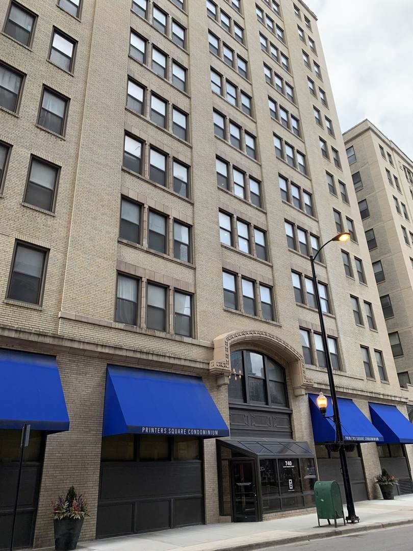 740 Federal Street - Photo 1