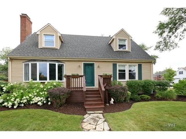 872 Colfax Avenue - Photo 1