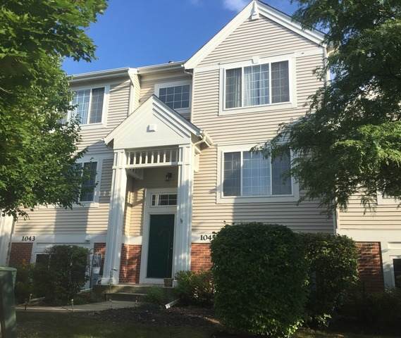 1045 Savoy Court - Photo 1