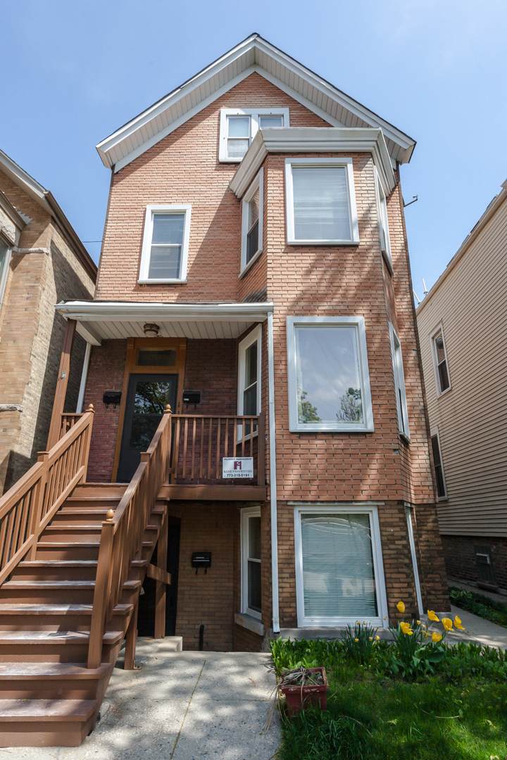 3437 Marshfield Avenue - Photo 1
