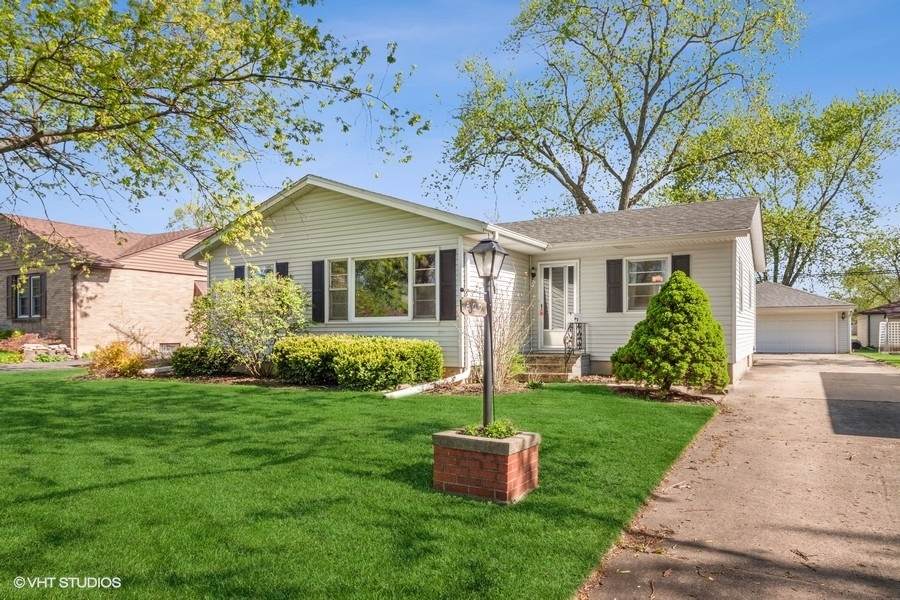 809 Janice Street - Photo 1