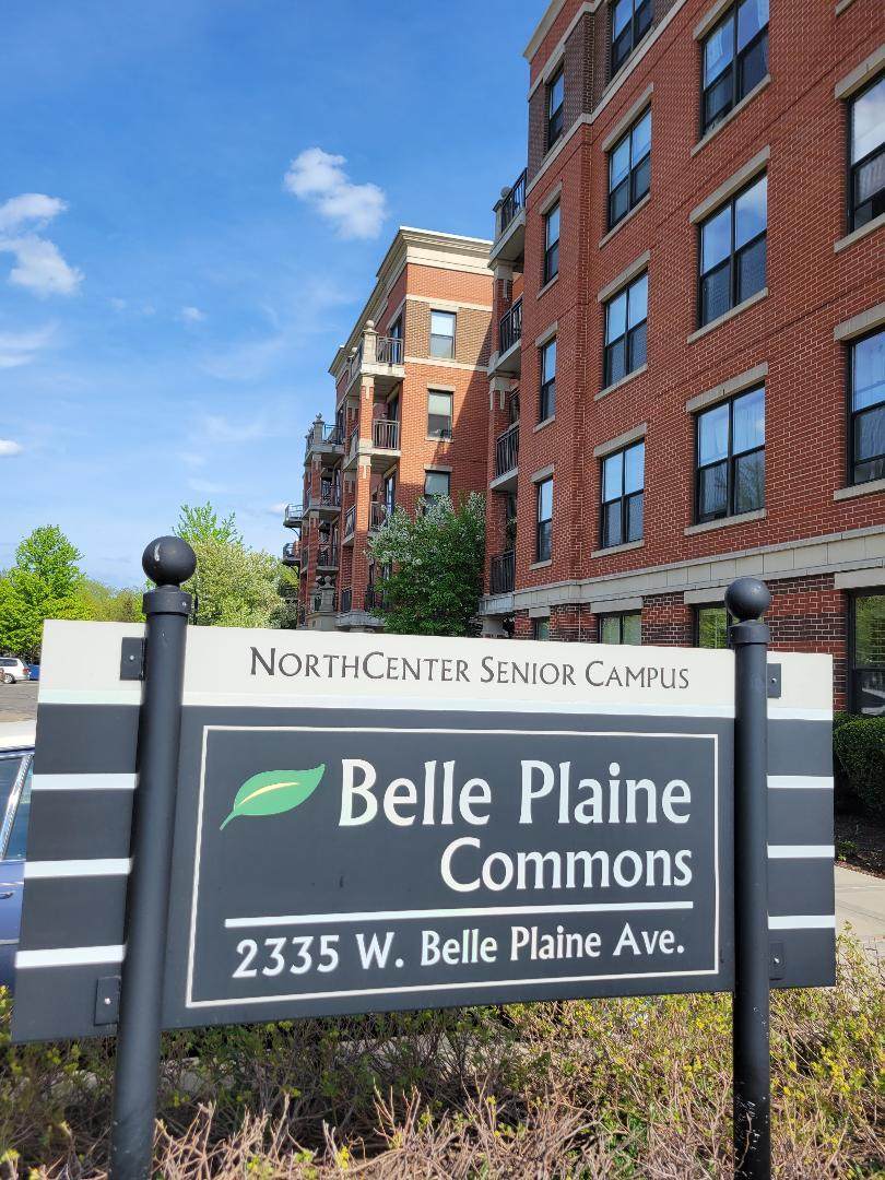 2335 Belle Plaine Avenue - Photo 1