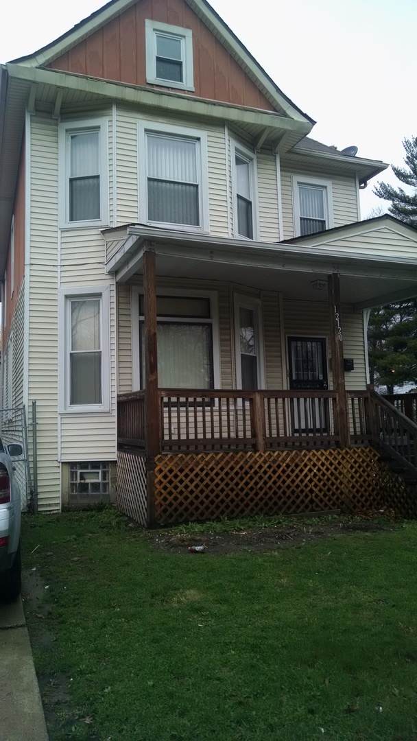 12120 Normal Avenue - Photo 1