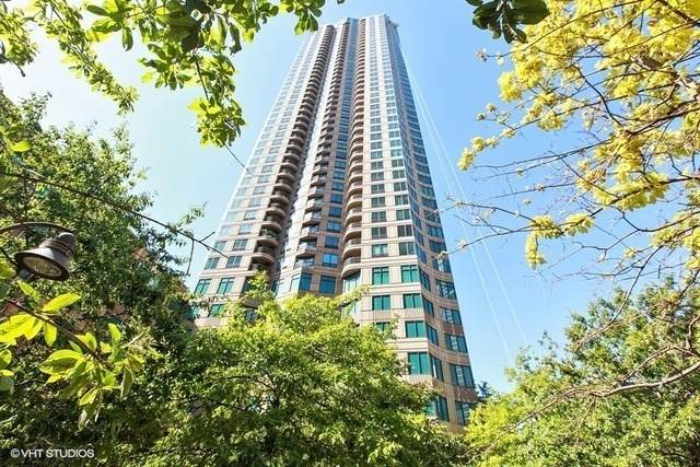 400 La Salle Drive - Photo 1