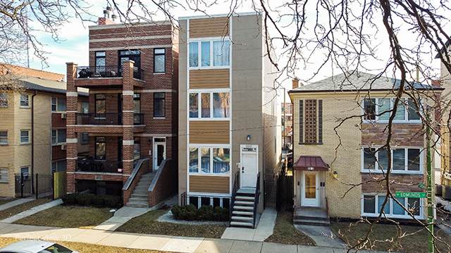 5541 Edmunds Street - Photo 1