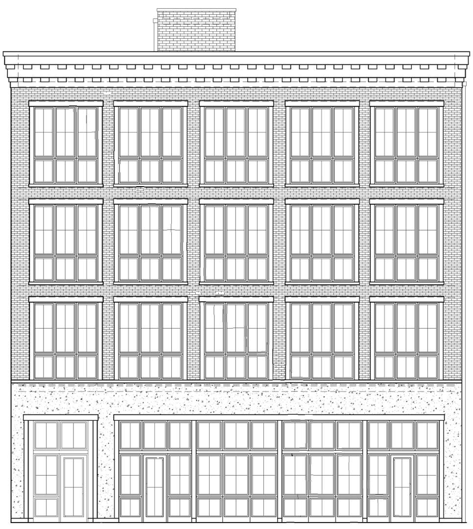 5015 Clark Street - Photo 1