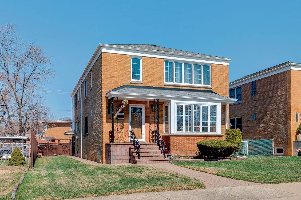 7634 Devon Avenue - Photo 1