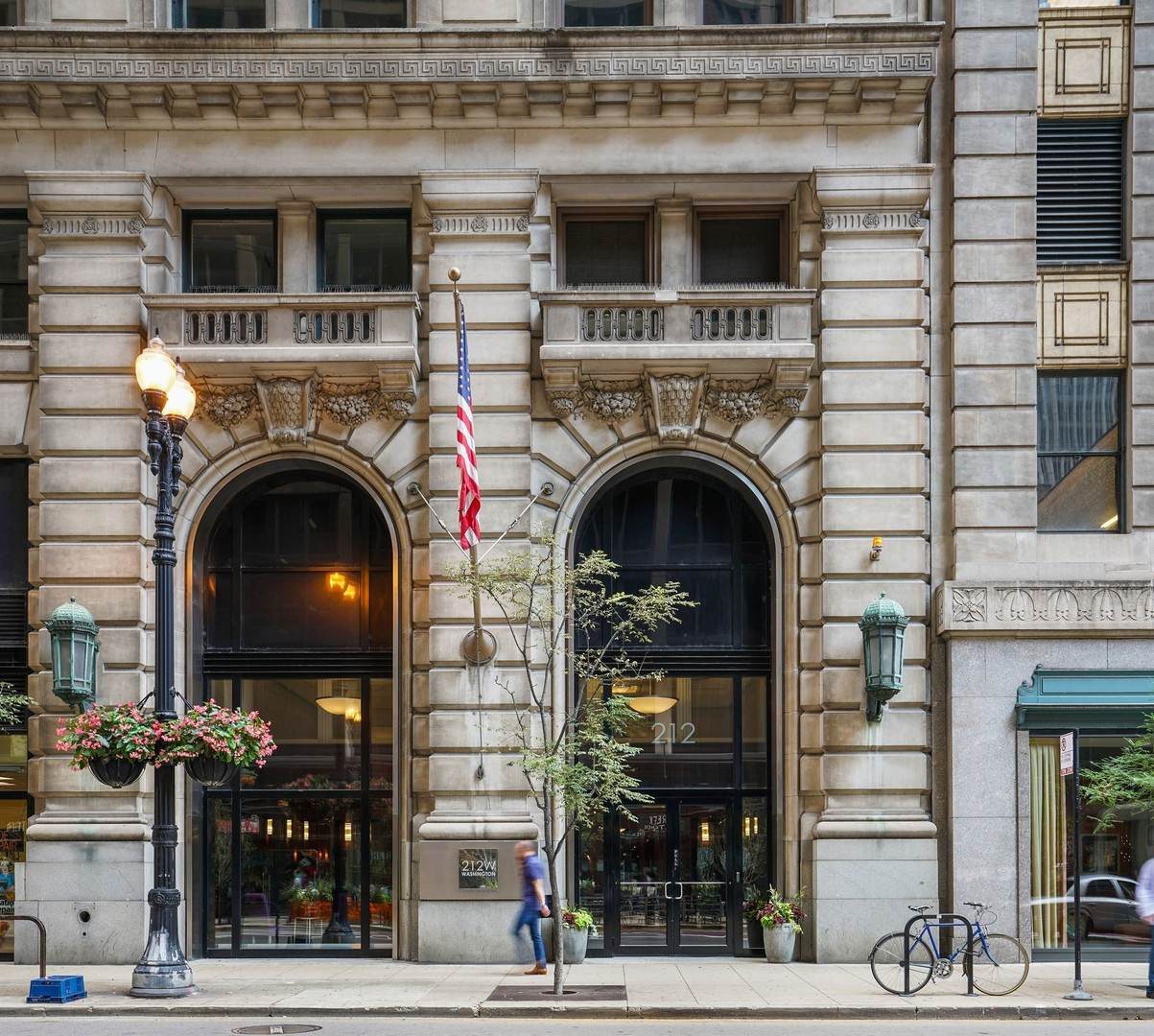 212 Washington Street - Photo 1