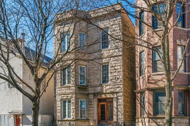 2836 Sheffield Avenue - Photo 1