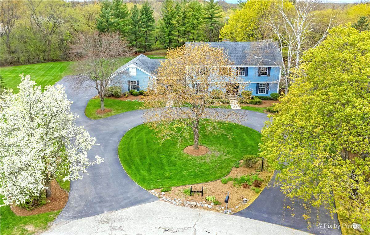 25520 Oak Creek Circle - Photo 1