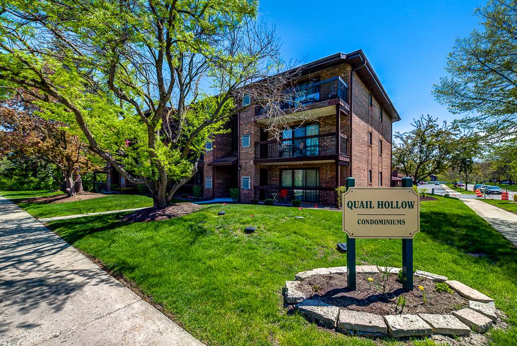 15103 Quail Hollow Drive - Photo 1