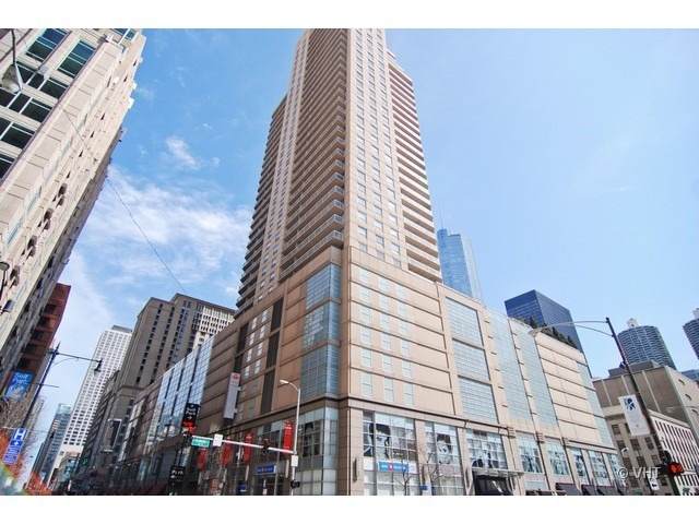 545 Dearborn Street - Photo 1