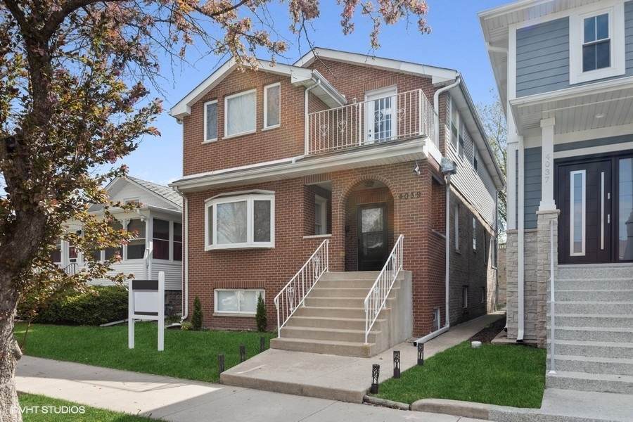 4039 Overhill Avenue - Photo 1