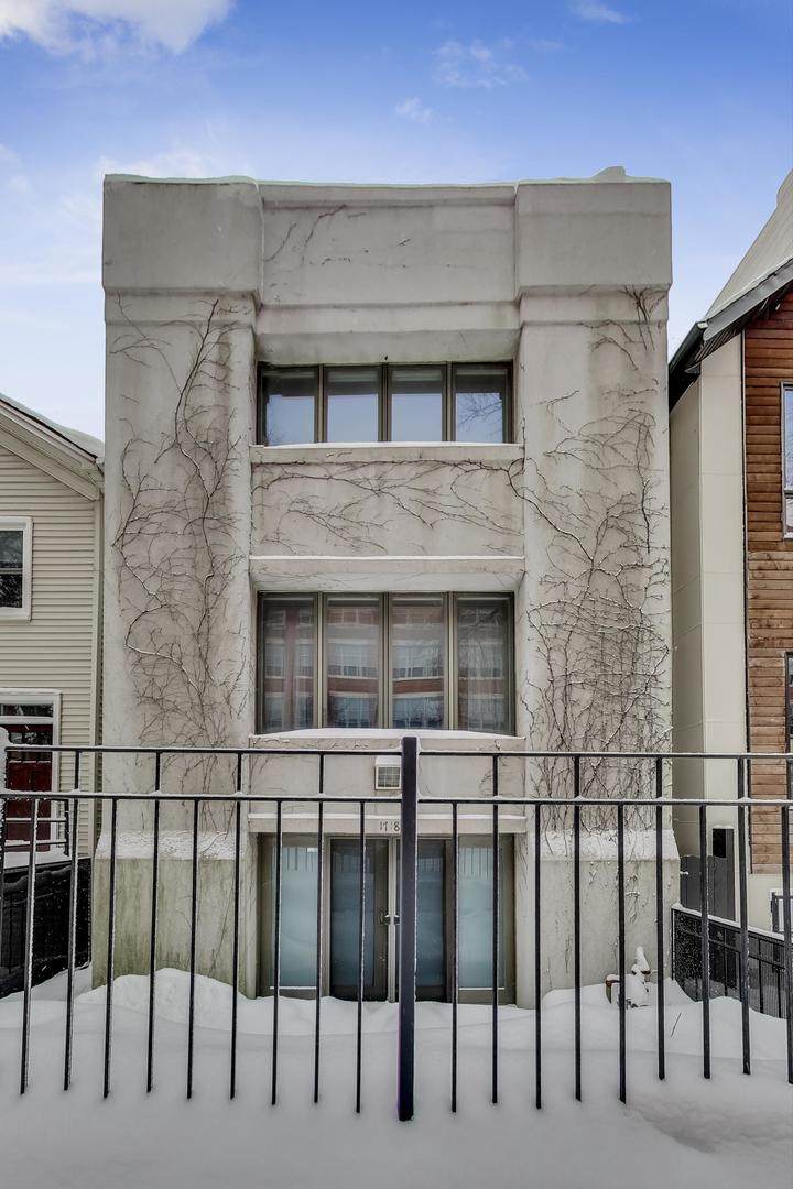 1718 Paulina Street - Photo 1