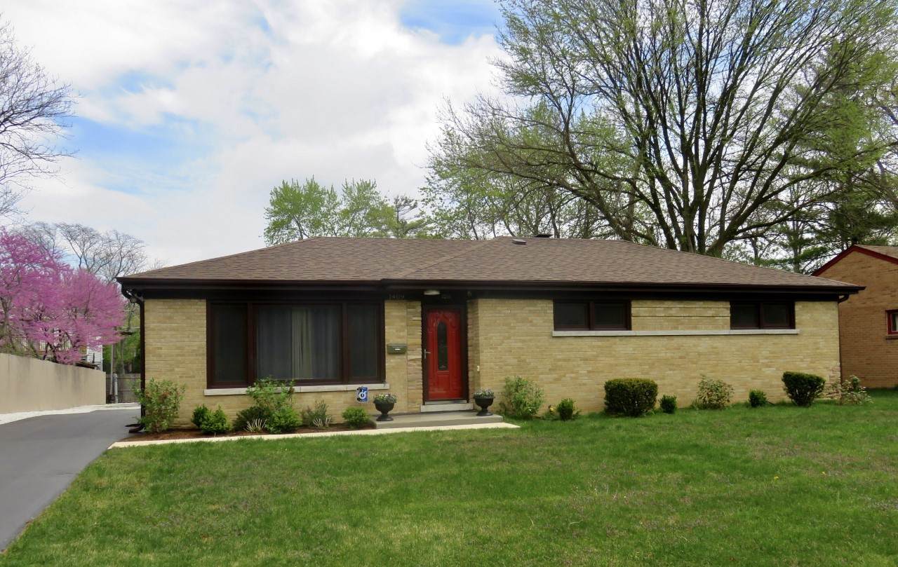 1409 Ridge Road - Photo 1