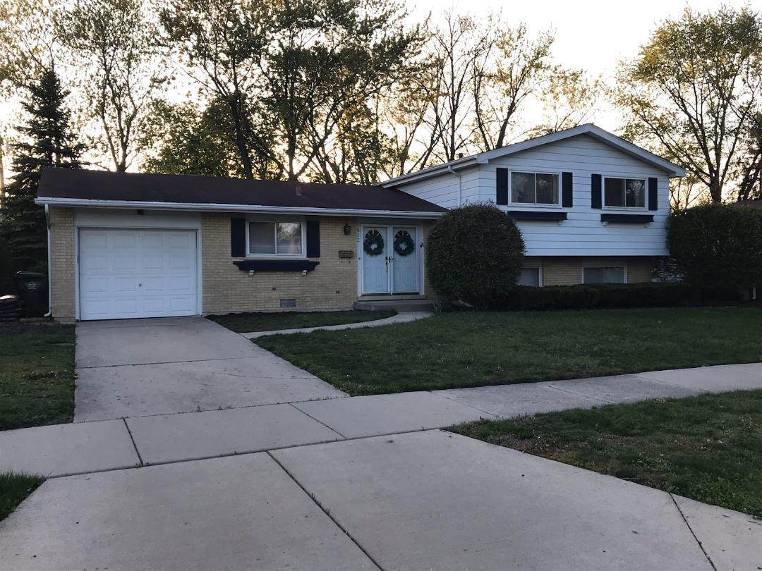 822 Gettysburg Drive - Photo 1