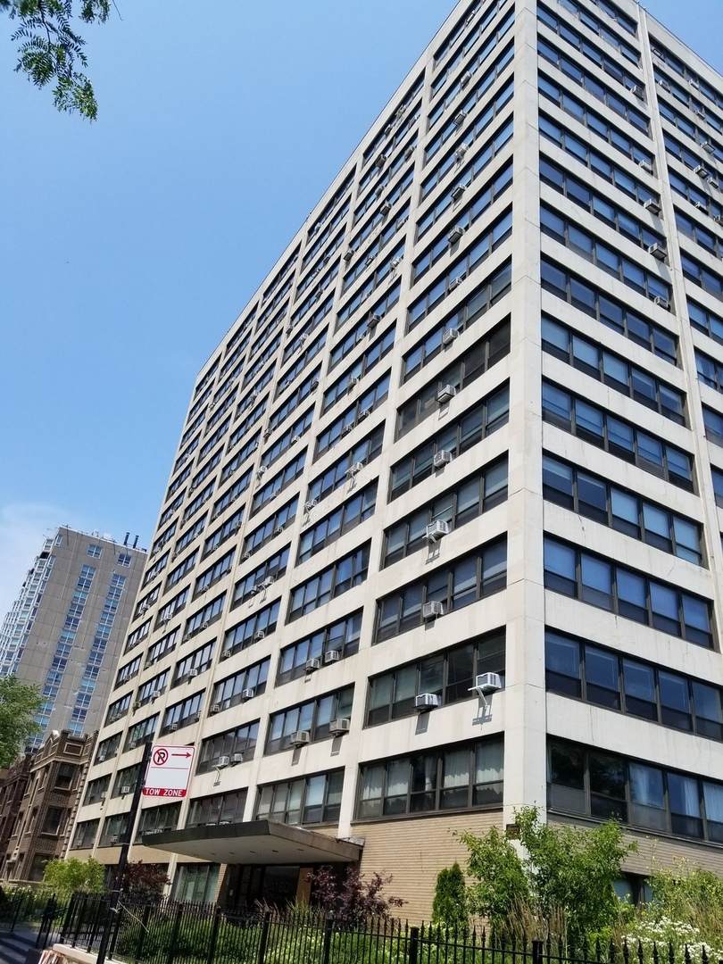 4180 Marine Drive - Photo 1