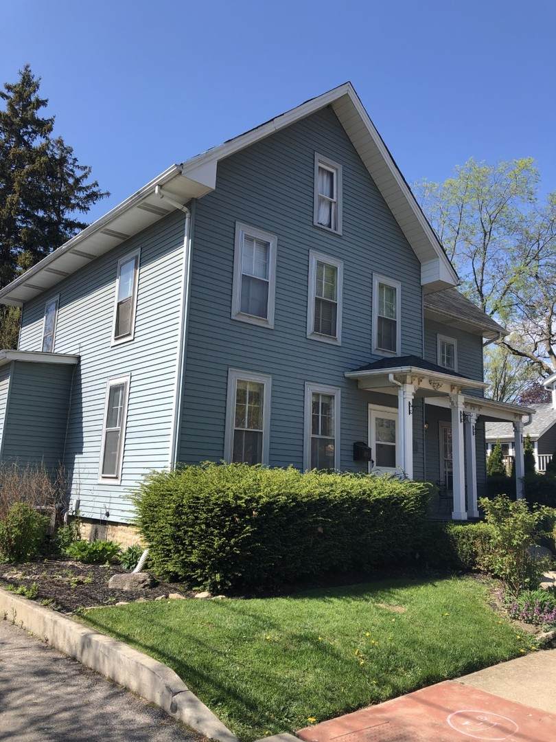 516 School Street - Photo 1