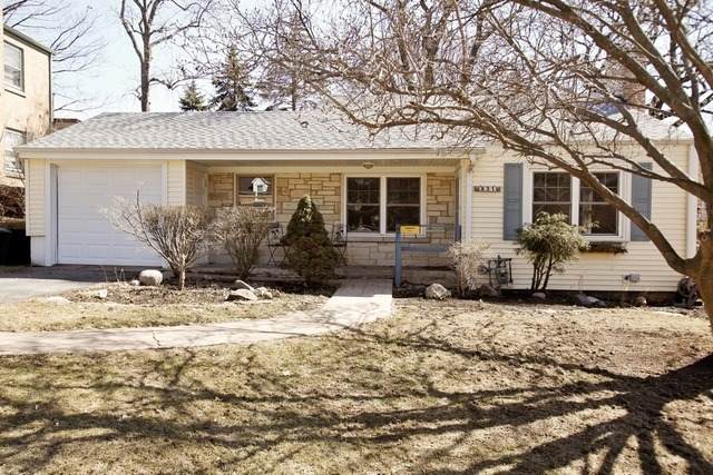 831 Sheridan Place - Photo 1