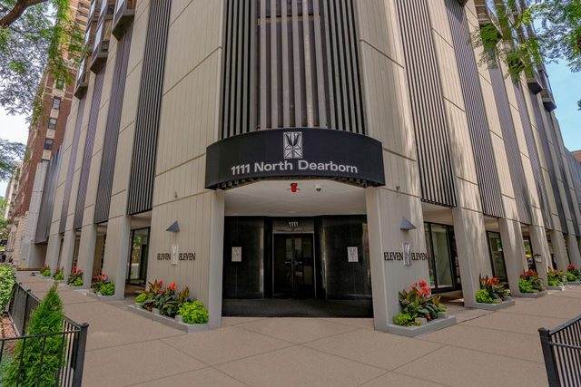 1111 Dearborn Street - Photo 1