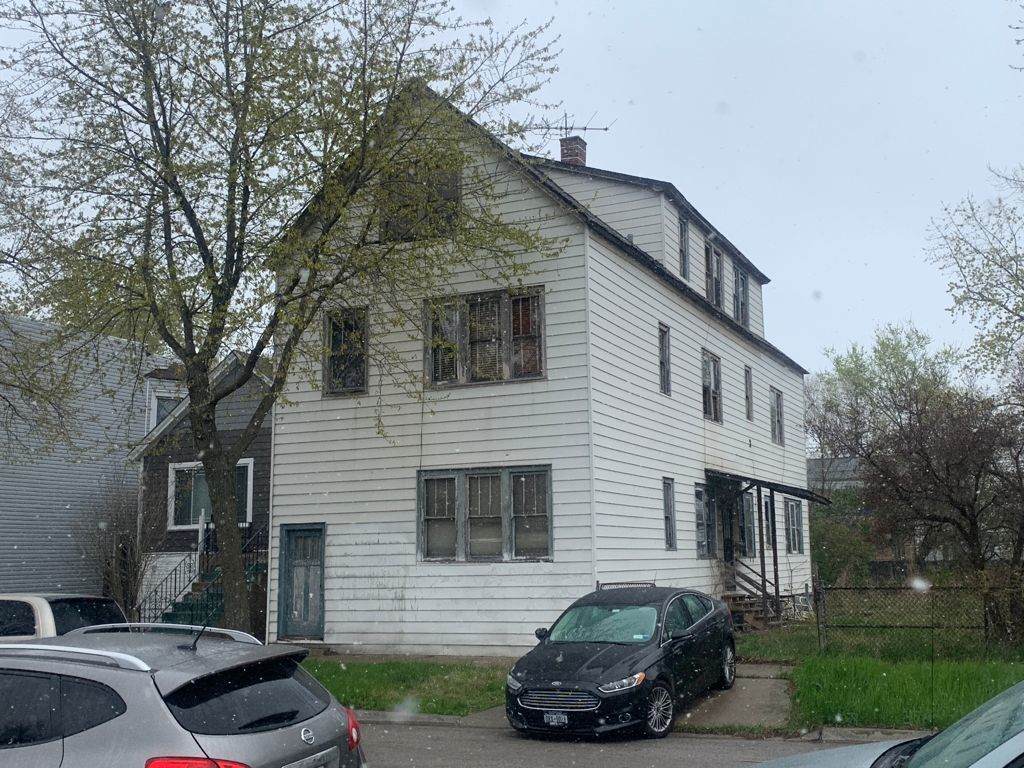 8651 Baltimore Avenue - Photo 1