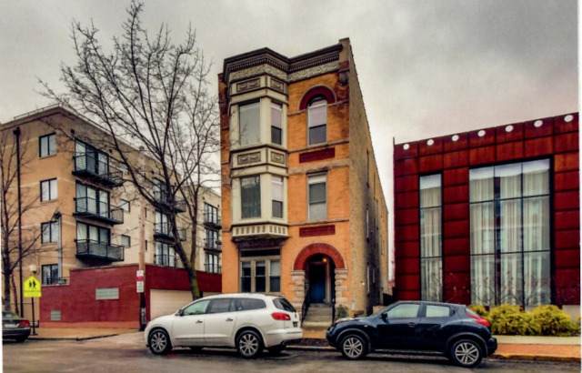 514 Armour Street - Photo 1