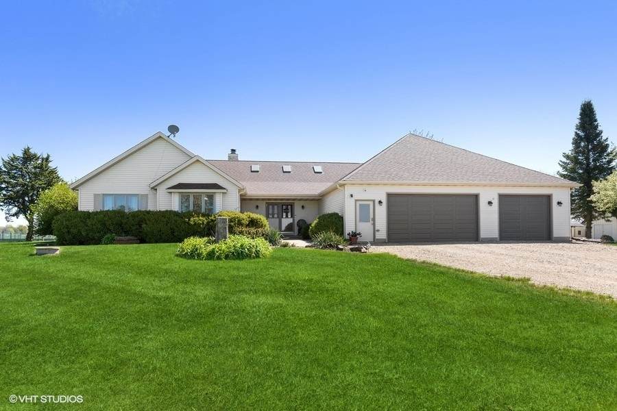5508 Mccue Road - Photo 1
