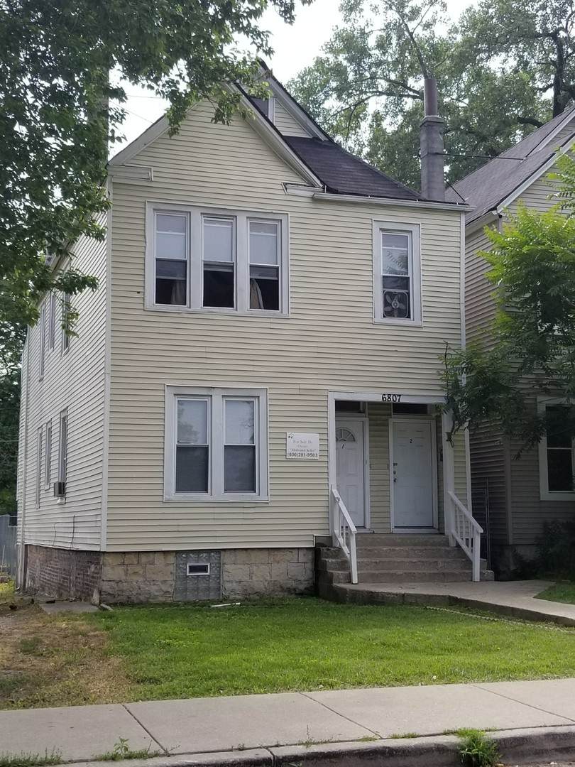 6807 May Street - Photo 1