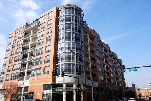 1200 Monroe Street - Photo 1