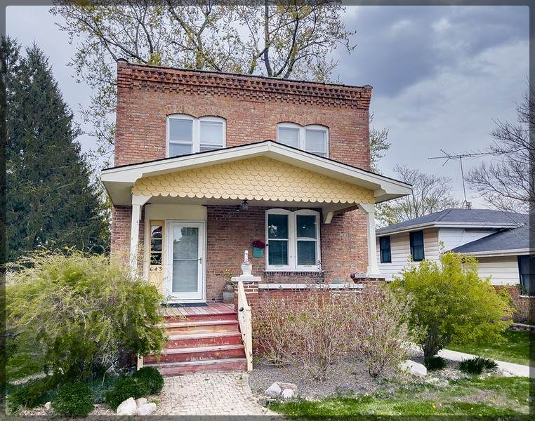 643 Reed Street - Photo 1