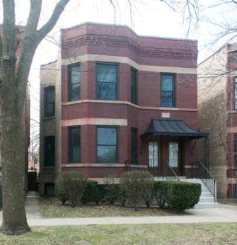 3706 Leavitt Street - Photo 1