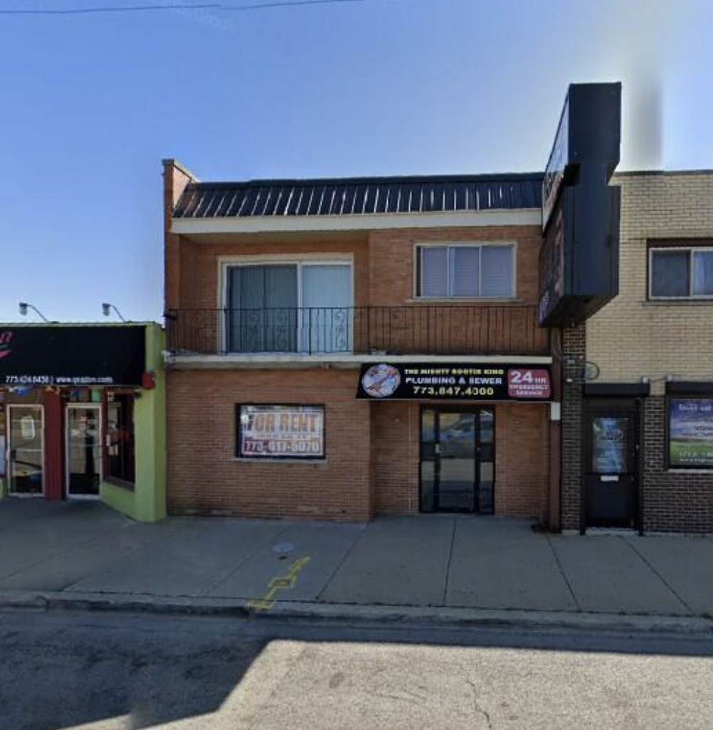 8453 Pulaski Road - Photo 1