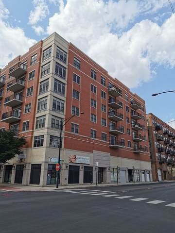 2322 Canal Street - Photo 1