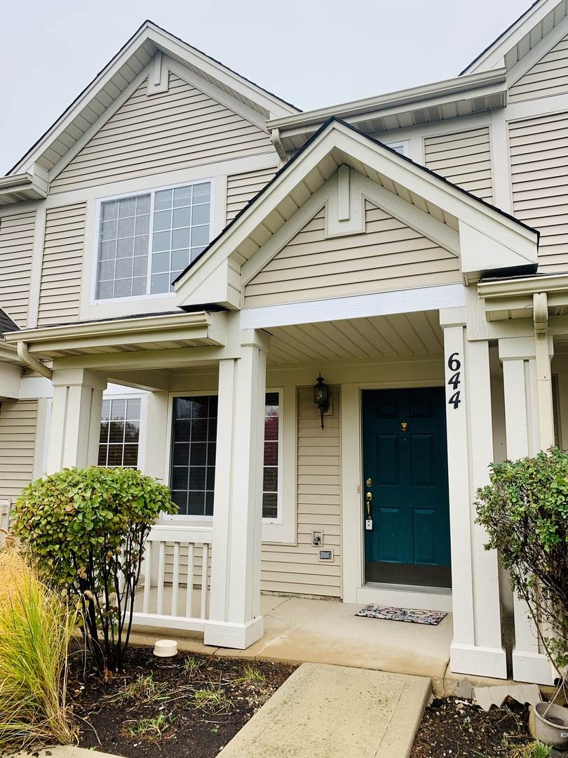 644 Lincoln Station Drive - Photo 1