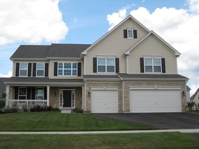 1303 Winding Way - Photo 1