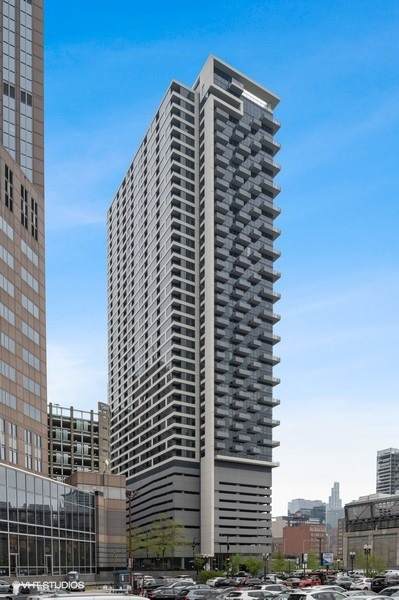 235 Van Buren Street - Photo 1