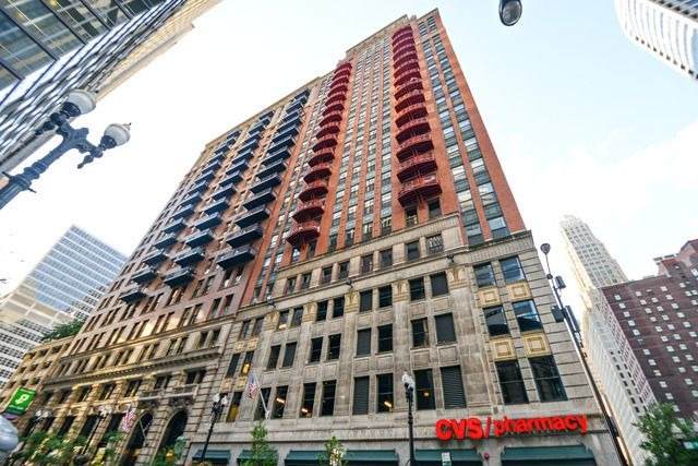 208 Washington Street - Photo 1