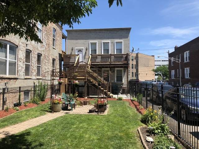 1027 Oakley Boulevard - Photo 1
