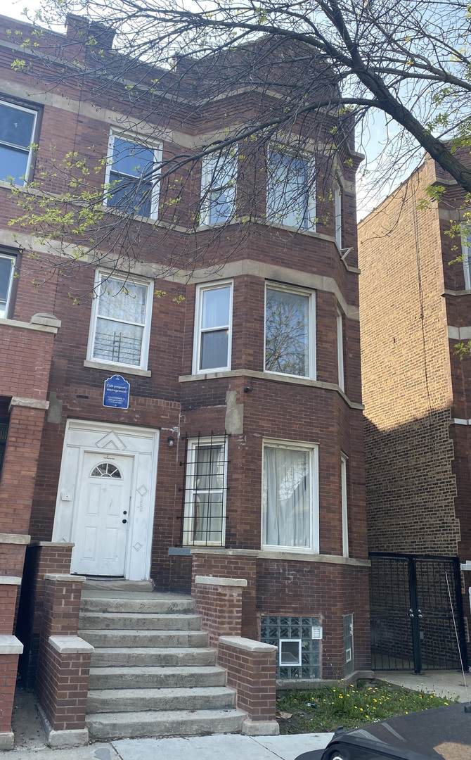 1114 California Avenue - Photo 1